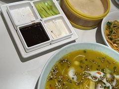 -东流山烤鸭·家常菜(雨山龙湖店)