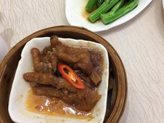 -潮福城大酒楼(北尚店)