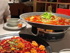 -麻六记(新天地店)