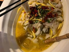 -绿茶餐厅(广州天河城店)