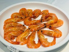 -万龙洲海鲜(亚运村店)