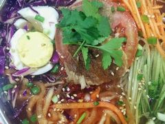 -金妈家烤肉(龙湖U城天街店)