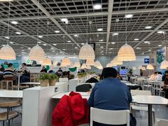 大堂-宜家·瑞典风味餐厅(北京西红门店)