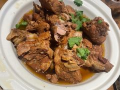 -真定郝家排骨(正定县总店)