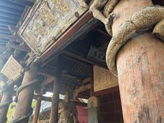 -晋祠博物馆