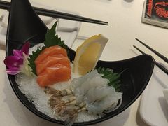 -采御鲜·回转寿司(汕头万达店)
