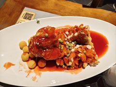 -姑苏家宴·苏帮菜·松鼠桂鱼(苏州总店)