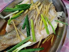 -黎记大排档(慈云路店)