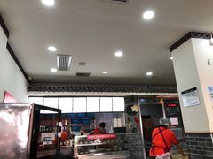 -津门张记包子铺(华昌道店)