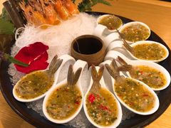 -生如夏花泰式火锅(西村黑金店)