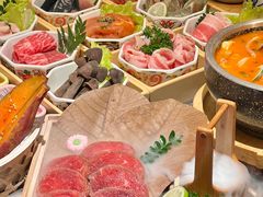 -花时·炭火烧肉(东百中心A馆店)
