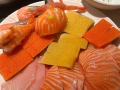 -加餐海鲜自助(宝龙一城店)