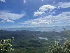 -七娘山