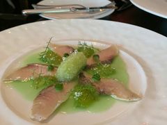 -Le Bernardin