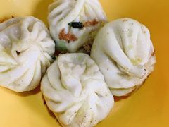 生煎馒头-毛华美食(清扬路店)