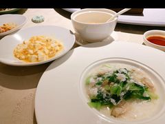 蟹粉时蔬-成隆行·蟹王府(九江路店)