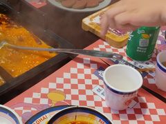 -穿越·哪吒闹海·卤火锅卤烧烤(第一桥店)