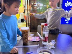 -陈氏冰粉(龙山中学店)