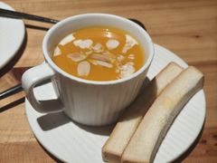 -本处·素食·融合料理(南油店)