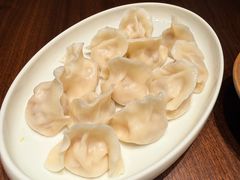 酸菜油滋了水饺-喜鼎海胆水饺(东港店)