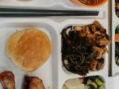 -香妃烤鸡(西单店)