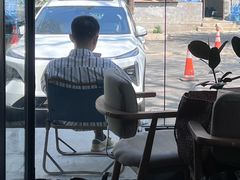 -十一咖啡(青年大街工厂店)