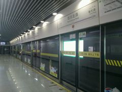 android_upload_pic-四川北路(地铁站)