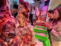 -阿娟牛肉丸·手打牛肉丸·现做现卖