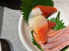 -Mr.Fish鱼鲜生海鲜放题(高德置地冬广场店)