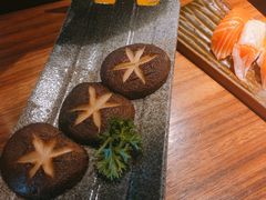 -千代武日本料理(哈西店)