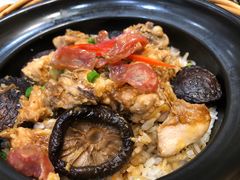 -金燕庄·KINGS(万象城店)
