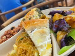 -素满香·食养自助(天一广场店)