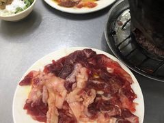 -松明一烤肉馆(鲁园店)