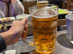 -很久以前羊肉串(清河店)