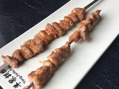 -羊家胡同·龙虾烧烤火锅(龙汇路店)