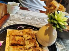 -一味大院•桐庐菜传承店(春江路店)