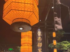 -绿茶餐厅(财富购物中心店)