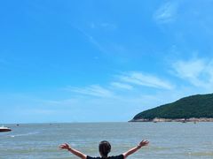 -宁波松兰山滨海旅游度假区