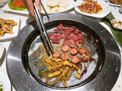 -么子烤肉(化龙池店)