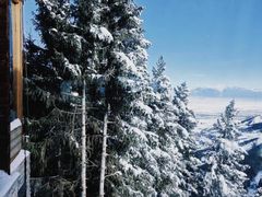 -丝绸之路山地度假区滑雪场
