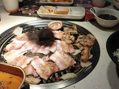 -猫爪爪原切自助烤肉(观音桥阳光世纪店)