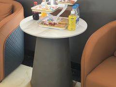 -康源四季推拿足道(罗秀店)