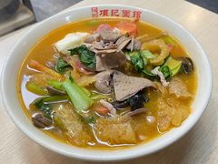 -项记面馆(明瓦廊店)