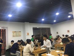 大堂-贤花饭店(城阳店)