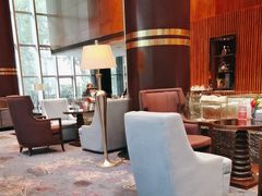 -上海新锦江大酒店