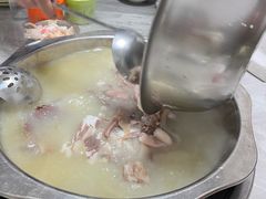 -洪林丹棱碗碗羊肉馆(白云街店)