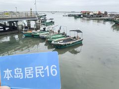 -硇洲岛旅游区