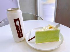 -BanCake·法式千层·拿破仑專門店