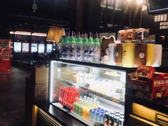 -CGV影城(滨江天街IMAX店)