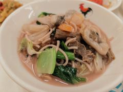 -莆田餐厅PUTIEN(西安万象天地店)